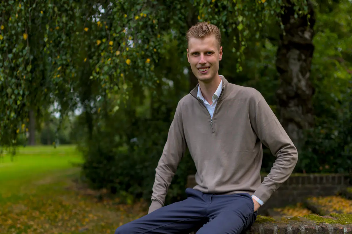 Wessel Dekker